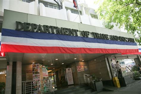 dti makati address